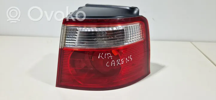 KIA Carens I Luz trasera/de freno 