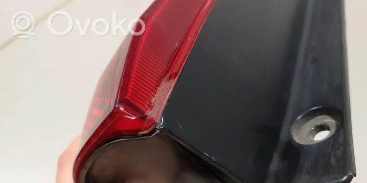 Honda HR-V Rear/tail lights 