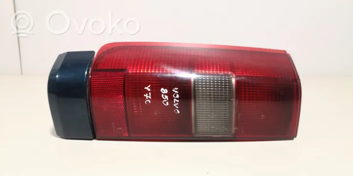 Volvo S70  V70  V70 XC Luci posteriori 3512318