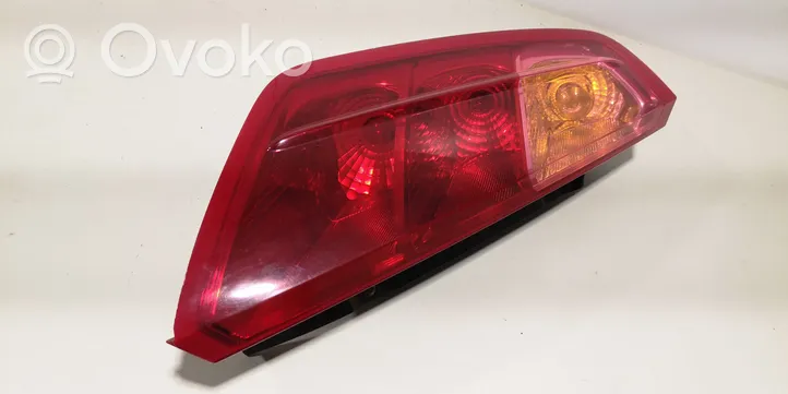 Fiat Grande Punto Rear/tail lights 27460102