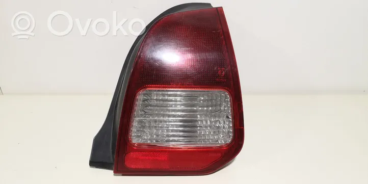 Mitsubishi Colt Lampa tylna 0431679