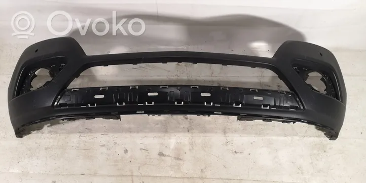 Opel Mokka Front bumper 95299465