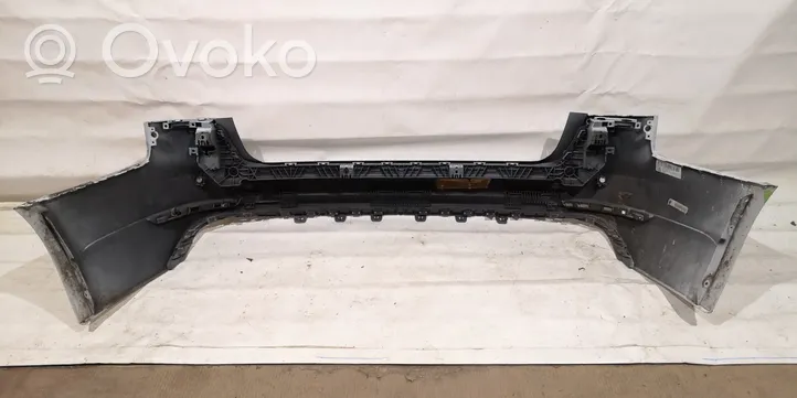 Audi A4 S4 B9 Rear bumper 8W9807511J