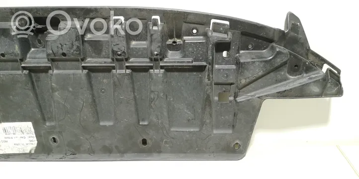 Opel Adam Front bumper skid plate/under tray 13403179