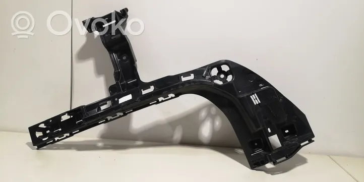 BMW X1 F48 F49 Staffa di rinforzo montaggio del paraurti posteriore 7381119