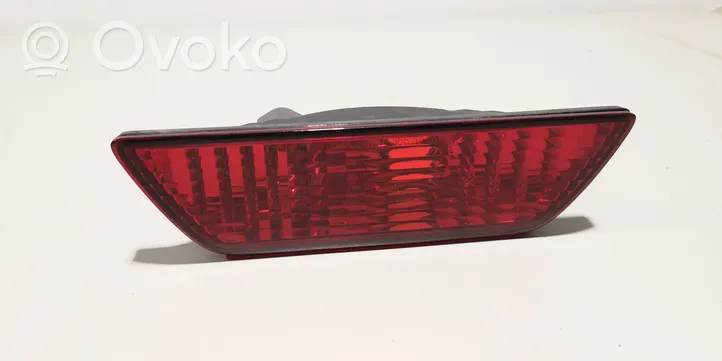 Suzuki SX4 S-Cross Lampa zderzaka tylnego 3657070L0