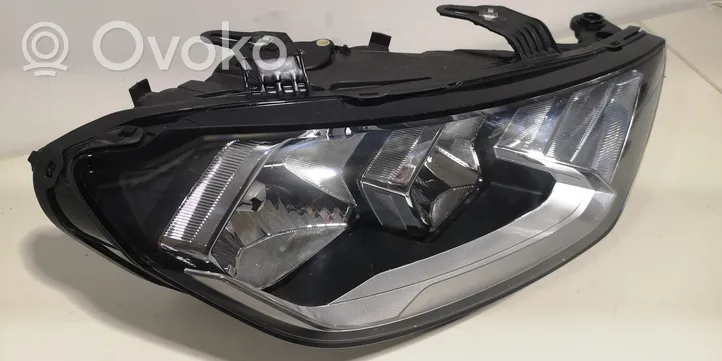 Audi A1 Headlight/headlamp 82A941004