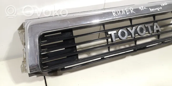 Toyota 4 Runner N120 N130 Kühlergrill 5310089165