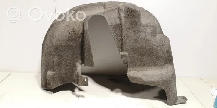 Volkswagen Tiguan Rivestimento paraspruzzi parafango posteriore 