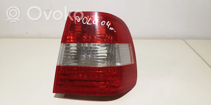 Volkswagen Polo Lampa tylna 