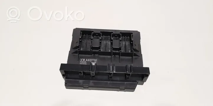 Volkswagen Tiguan Comfort/convenience module 5K0937086M