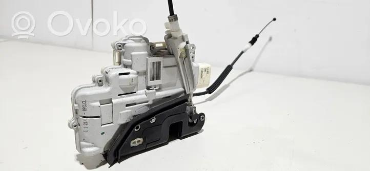 Audi A3 S3 8V Rear door lock 4G0839015B