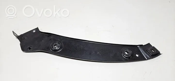 Volkswagen Tiguan Panel mocowania chłodnicy 5N0805932B