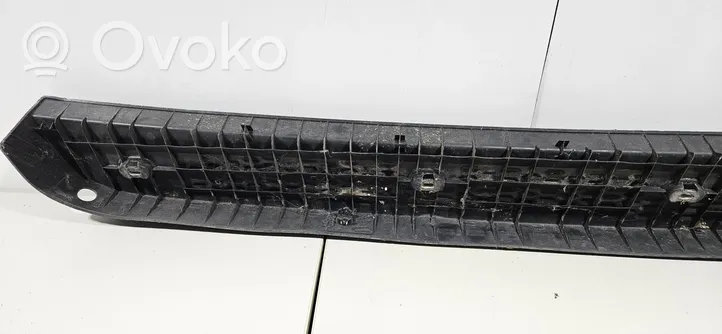 Iveco Daily 6th gen Rear bumper 5801628517