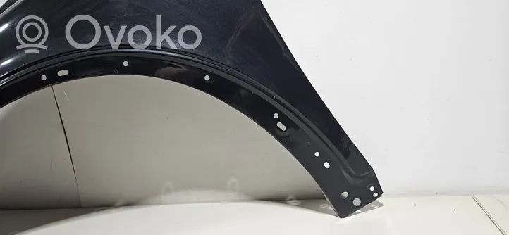 Volvo C30 Fender 