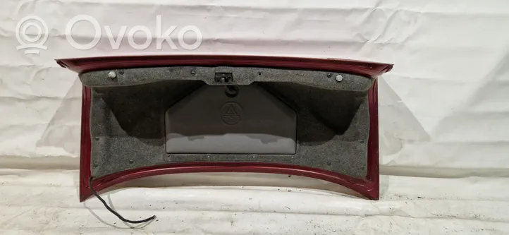 BMW 5 E34 Tailgate/trunk/boot lid 