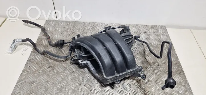 Volkswagen Polo V 6R Kolektor ssący 04C133201L