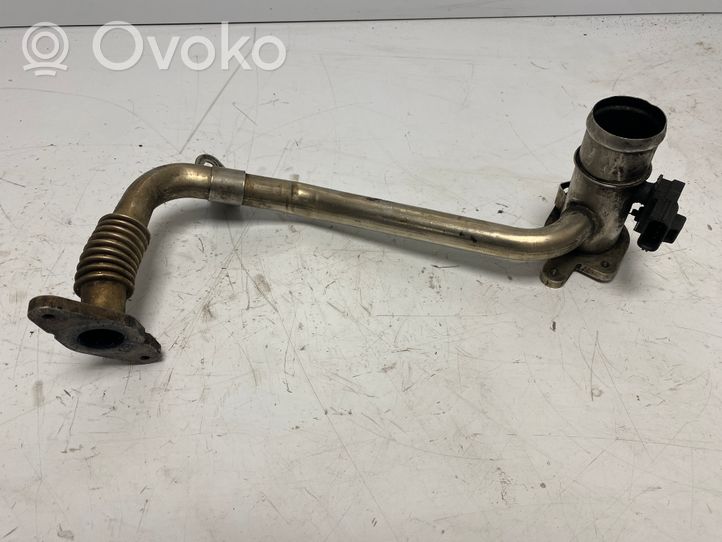 Ford Transit Brake booster pipe/hose 6C1Q9E470BD