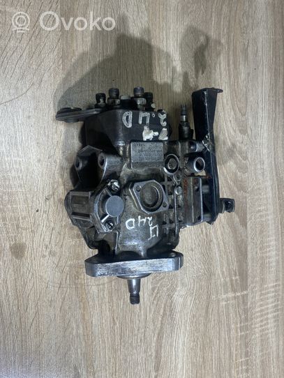 Volkswagen I LT Polttoaineen ruiskutuksen suurpainepumppu 0460406018