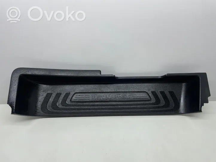 Mercedes-Benz Vito Viano W447 Osłona / Nakładka progu A4476801506