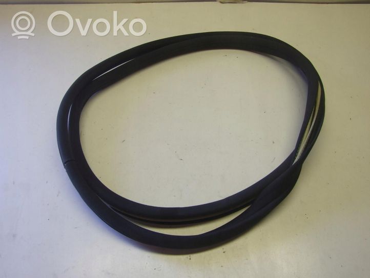 Mercedes-Benz S W220 Front door rubber seal 