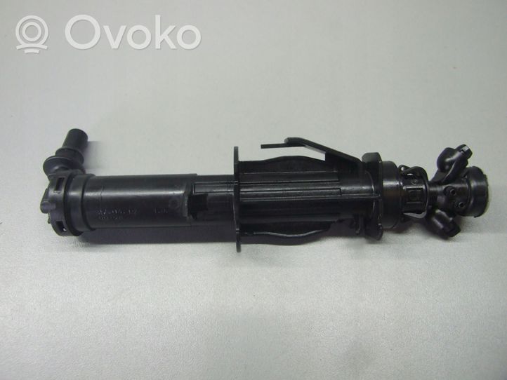 Volkswagen Touareg III Difusor de agua regadora de faro delantero 760955104