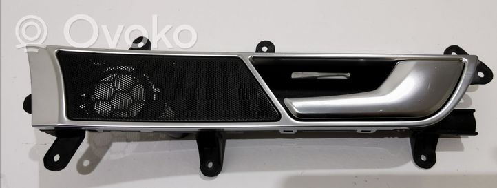 Audi A6 S6 C6 4F Front door interior handle 4F0837020B