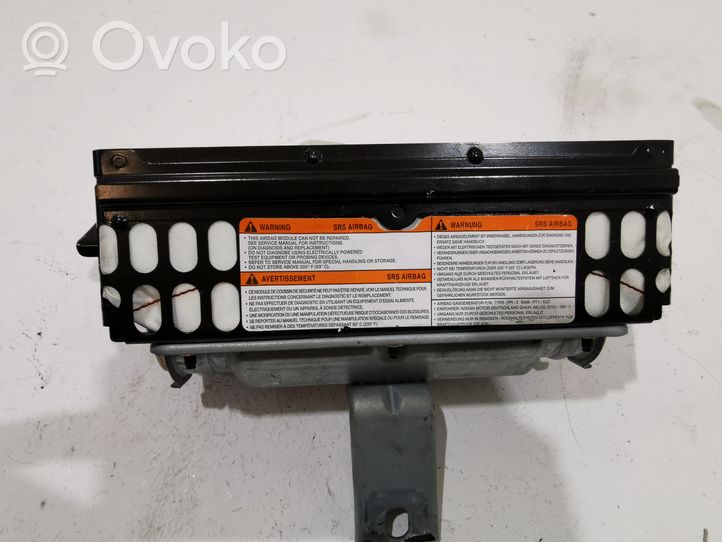 Nissan Micra Borsa per sospensione pneumatica PB40017020