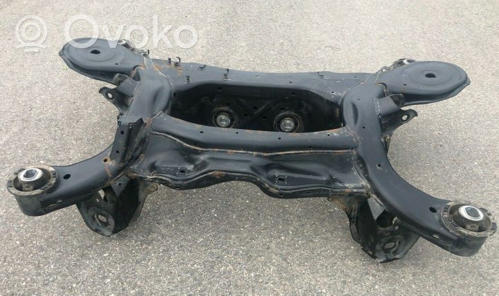 Land Rover Discovery 5 Berceau moteur HPLA5K091AG