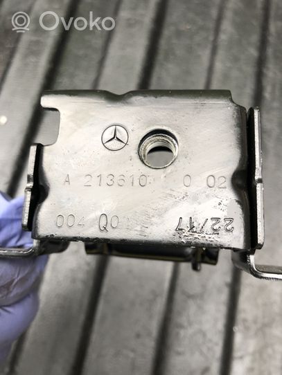 Mercedes-Benz E W213 Muut istuimet A2136100902