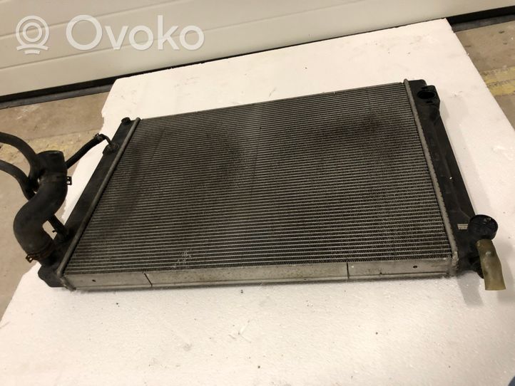 Infiniti M30 Radiateur de refroidissement 110122