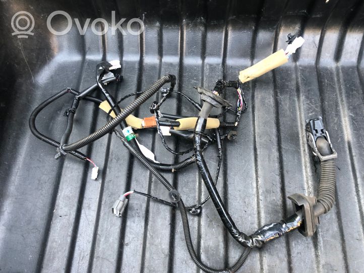 Infiniti FX Front door wiring loom 24260AR020