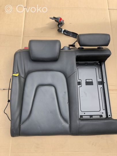 Audi A4 S4 B9 Rear seat 8K0857737