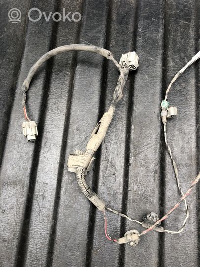 Infiniti FX Parking sensor (PDC) wiring loom 240931CA0A