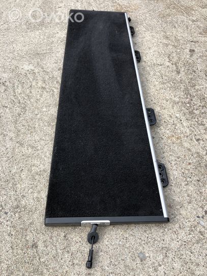 Land Rover Discovery 5 Tapis de coffre 