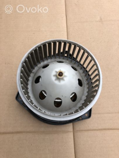 Infiniti FX Heater fan/blower A740108410