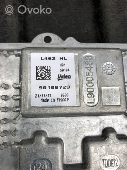 Land Rover Discovery 5 Module de ballast de phare Xenon 90108729