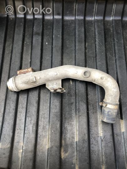 Infiniti FX Intercooler hose/pipe 144631BY1A