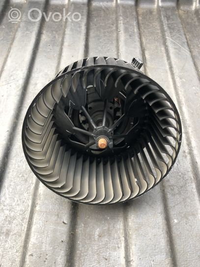 BMW X6 F16 Heater fan/blower 9299467