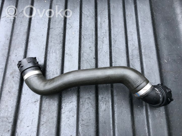 Mercedes-Benz C W205 Engine coolant pipe/hose A2055013182