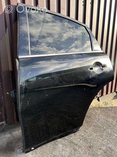 Infiniti FX Rear door 241271WY1A