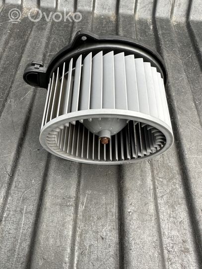 Porsche Macan Heater fan/blower D316NFFLA