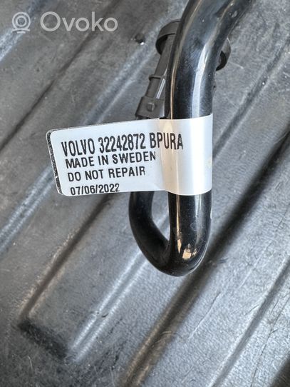 Volvo V60 Linea/tubo/manicotto combustibile 32312303