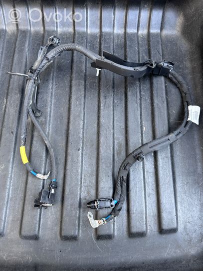 Volvo V60 Kabel Lichtmaschine 32200175