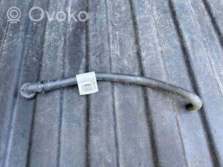 Volvo V60 Mazā radiatora caurulīte (-es) / šļūtene (-es) 32226876