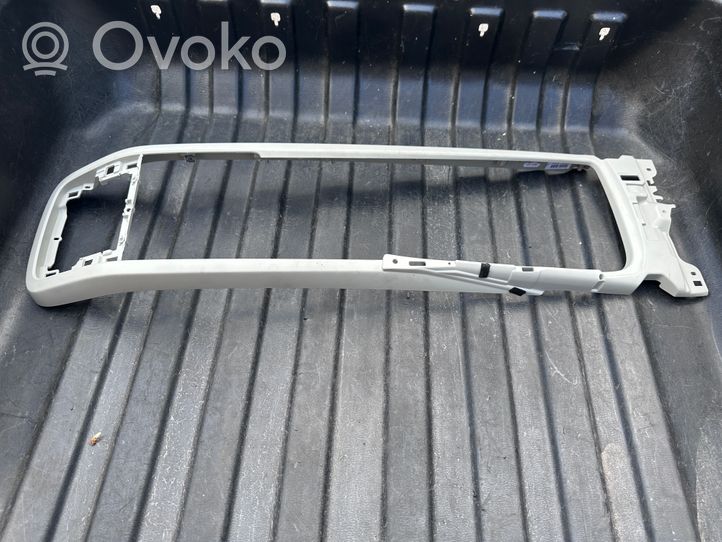 Volvo S90, V90 Altri elementi della console centrale (tunnel) 010100101010