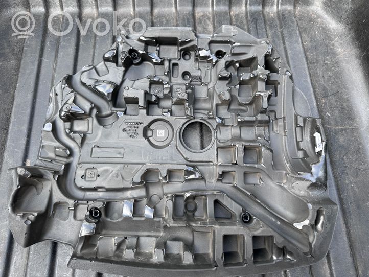 Volvo S90, V90 Cubierta del motor (embellecedor) 31657646