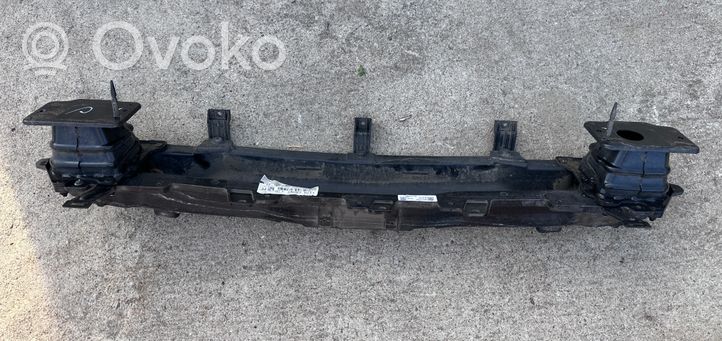 KIA Sportage Renfort de pare-chocs arrière 86631F1500