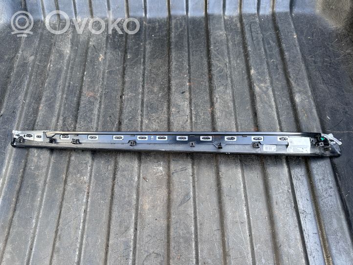 Mercedes-Benz S W222 Front door trim bar A2227202322