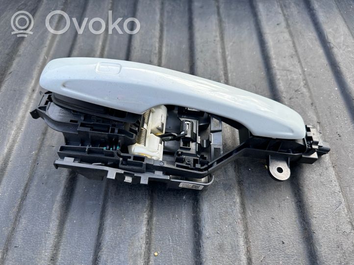 Volvo S90, V90 Takaoven ulkokahva 31378249